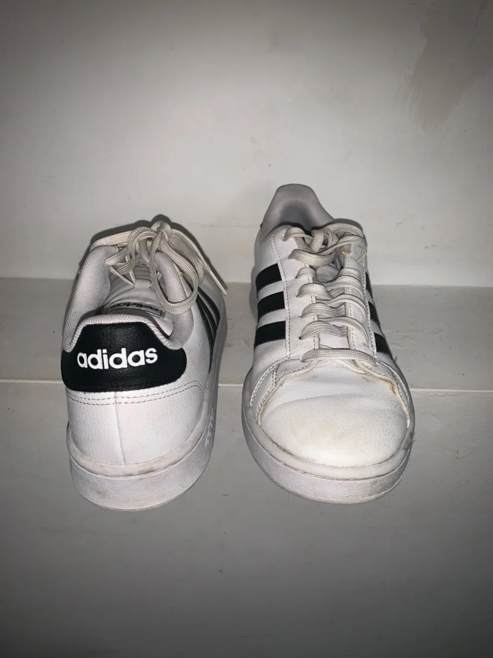 Adidas Shoes - Picture 3 of 4